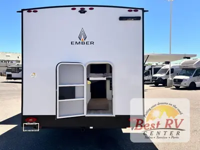 2027 Ember RV E-Series photo 5
