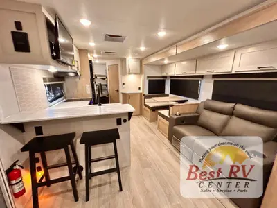 2027 Ember RV E-Series photo 12