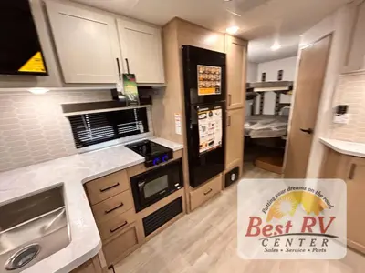2027 Ember RV E-Series photo 34