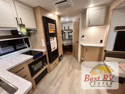 2027 Ember RV E-Series photo 33