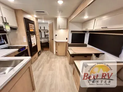 2027 Ember RV E-Series photo 29