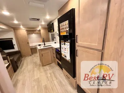 2027 Ember RV E-Series photo 44