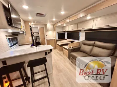 2027 Ember RV E-Series photo 13