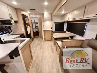 2027 Ember RV E-Series photo 20