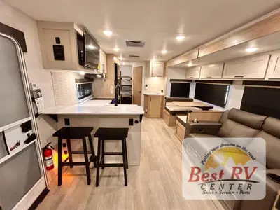 2027 Ember RV E-Series photo 10