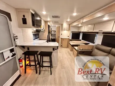 2027 Ember RV E-Series photo 9