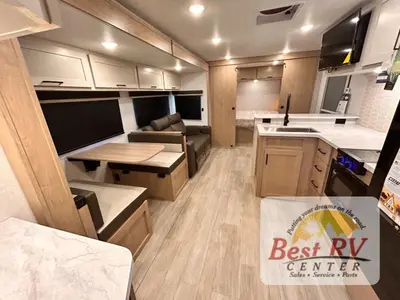 2027 Ember RV E-Series photo 47
