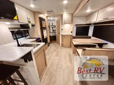 2027 Ember RV E-Series photo 21