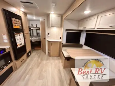 2027 Ember RV E-Series photo 31
