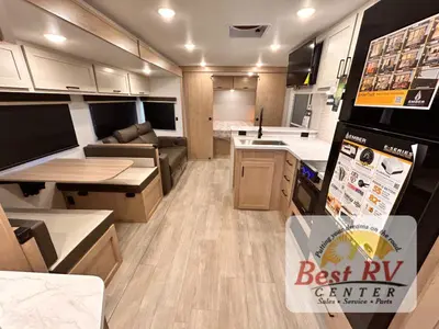 2027 Ember RV E-Series photo 48