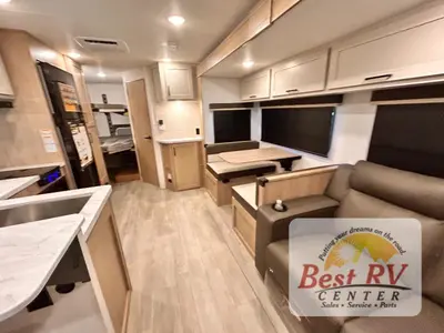 2027 Ember RV E-Series photo 19
