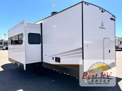 2027 Ember RV E-Series photo 6