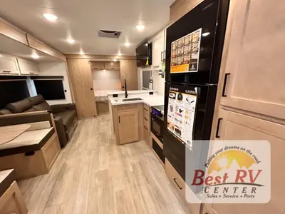 2027 Ember RV E-Series photo 45