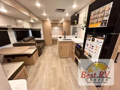 2027 Ember RV E-Series photo 46