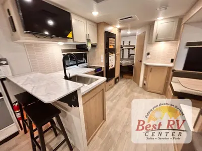 2027 Ember RV E-Series photo 23