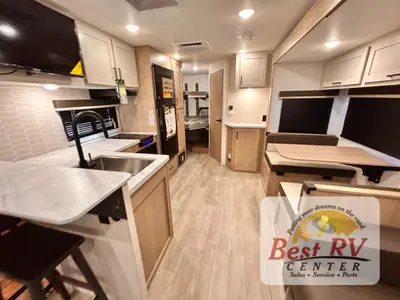 2027 Ember RV E-Series photo 28