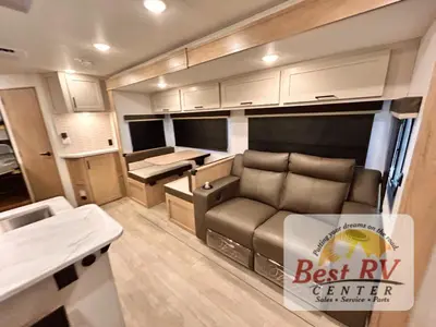 2027 Ember RV E-Series photo 15