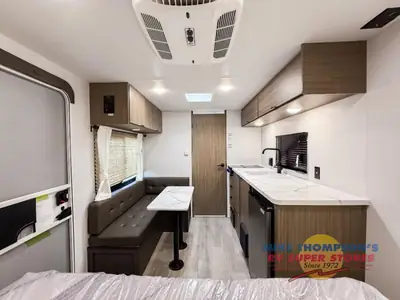 2026 Forest River RV Wildwood FSX photo 10