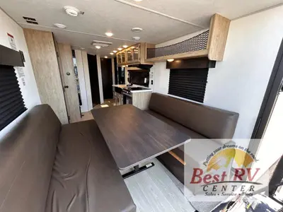 2026 Forest River Cherokee Grey Wolf Black Label photo 13