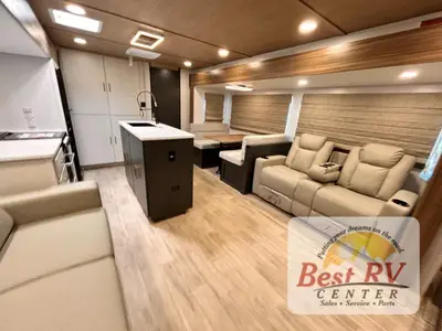2027 Forest River Vibe photo 12