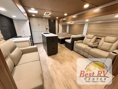 2027 Forest River Vibe photo 10