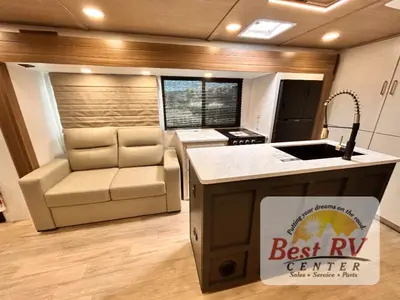 2027 Forest River Vibe photo 26