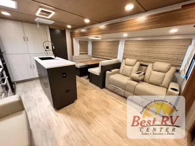 2027 Forest River Vibe photo 13