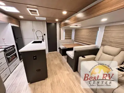2027 Forest River Vibe photo 18