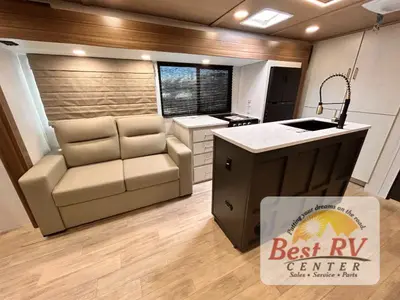 2027 Forest River Vibe photo 25