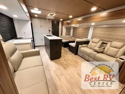 2027 Forest River Vibe photo 11