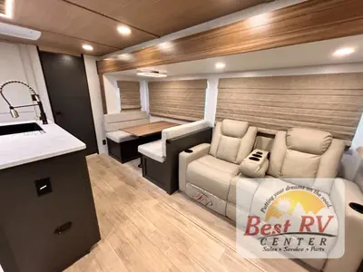 2027 Forest River Vibe photo 16