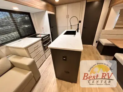 2027 Forest River Vibe photo 29