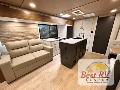 2027 Forest River Vibe photo 23