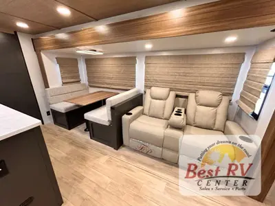 2027 Forest River Vibe photo 15
