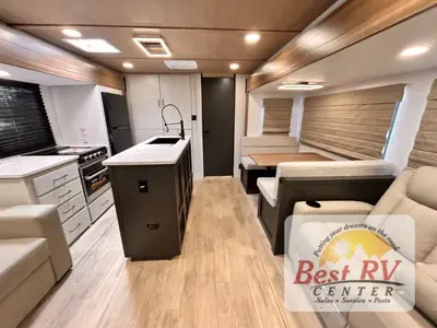 2027 Forest River Vibe photo 19