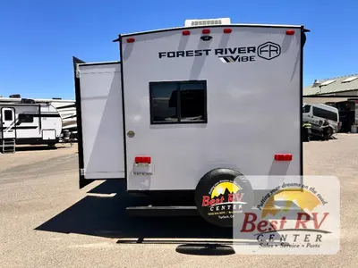 2027 Forest River Vibe photo 5