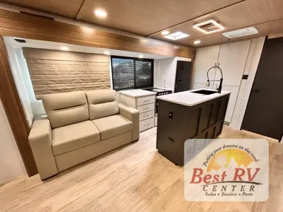 2027 Forest River Vibe photo 24