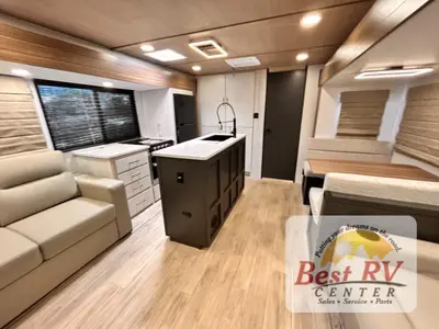 2027 Forest River Vibe photo 20