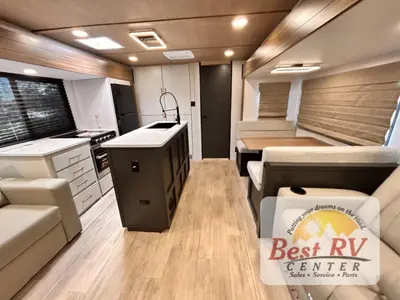 2027 Forest River Vibe photo 21