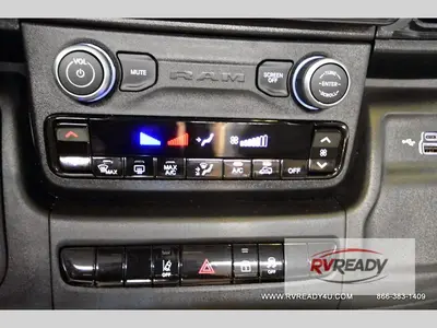 2024 Thor Motor Coach Scope photo 42