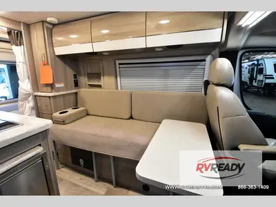 2024 Thor Motor Coach Scope photo 11