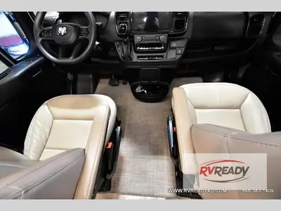 2024 Thor Motor Coach Scope photo 40