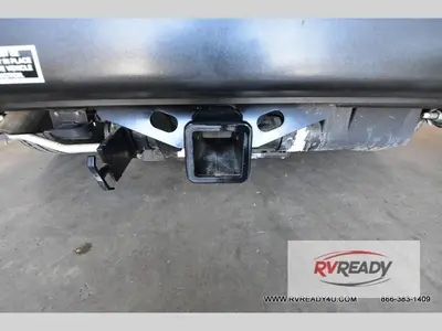 2024 Thor Motor Coach Scope photo 30