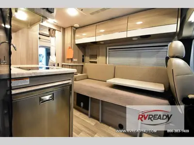 2024 Thor Motor Coach Scope photo 7
