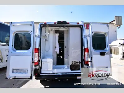 2024 Thor Motor Coach Scope photo 5