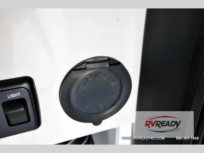 2024 Thor Motor Coach Scope photo 33