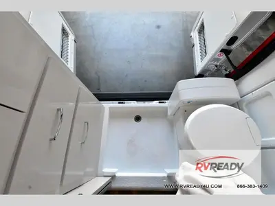 2024 Thor Motor Coach Scope photo 27