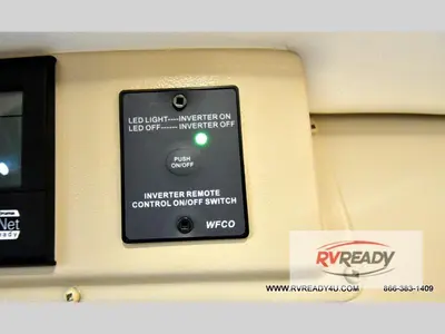 2024 Thor Motor Coach Scope photo 34