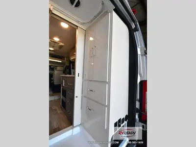 2024 Thor Motor Coach Scope photo 28