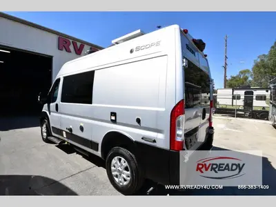 2024 Thor Motor Coach Scope photo 4